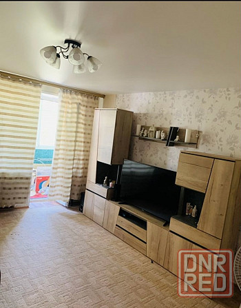 квартира на Калининском рынке Донецк - изображение 1