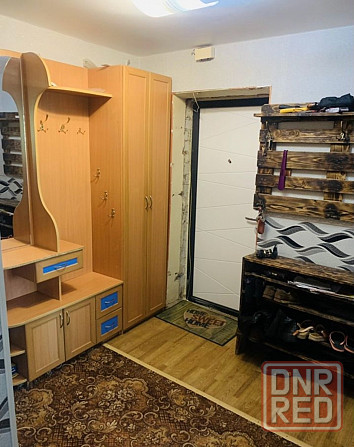 квартира на Калининском рынке Донецк - изображение 5