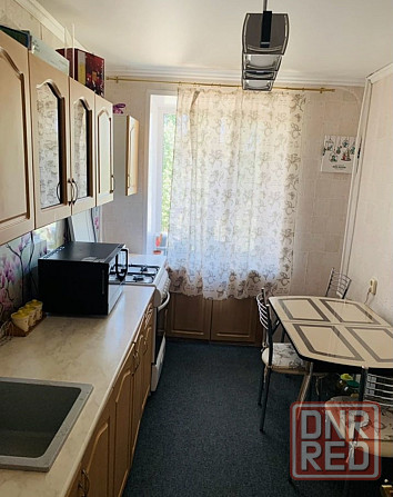 квартира на Калининском рынке Донецк - изображение 4