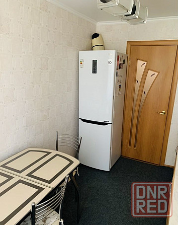 квартира на Калининском рынке Донецк - изображение 3