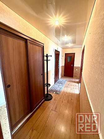 Продажа 2 к.кв. Текстильщик (кирпичный дом) Донецк - изображение 8