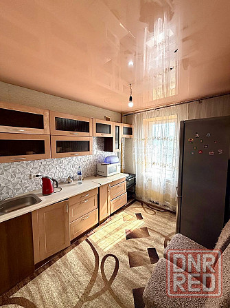 Продажа 2 к.кв. Текстильщик (кирпичный дом) Донецк - изображение 1