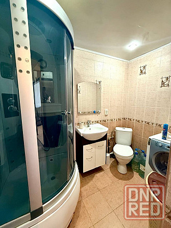 Продажа 2 к.кв. Текстильщик (кирпичный дом) Донецк - изображение 9