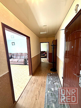 Продажа 2 к.кв. Текстильщик (кирпичный дом) Донецк - изображение 4