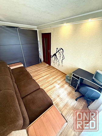 Продажа 2 к.кв. Текстильщик (кирпичный дом) Донецк - изображение 5