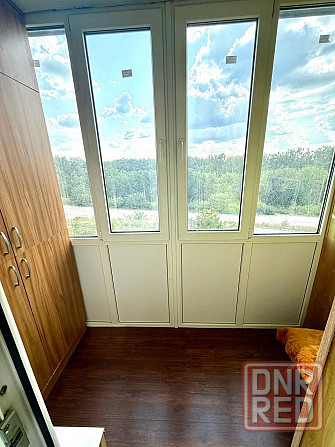 Продажа 2 к.кв. Текстильщик (кирпичный дом) Донецк - изображение 7