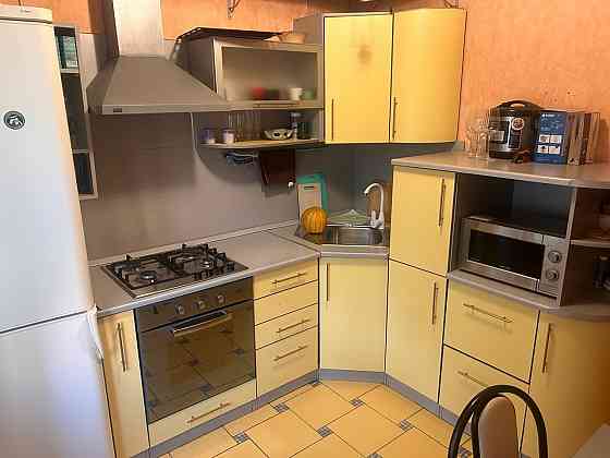 Сдам квартирку в центре города Донецка. Донецк