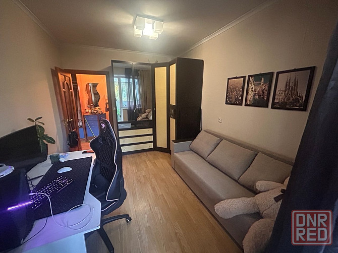 Сдам квартирку в центре города Донецка. Донецк - изображение 3