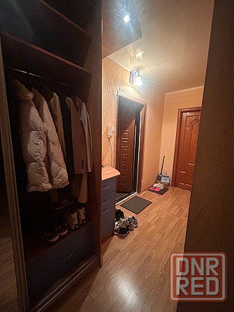 Сдам квартирку в центре города Донецка. Донецк - изображение 6