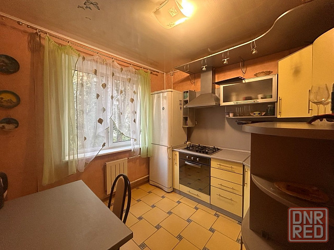 Сдам квартирку в центре города Донецка. Донецк - изображение 1