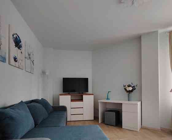 Сдаётся 1комнатная квартира в Ленинском районе ул. Куприна Донецк