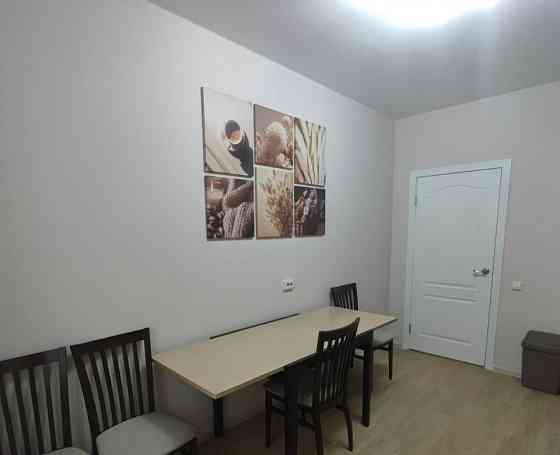 Сдаётся 1комнатная квартира в Ленинском районе ул. Куприна Донецк