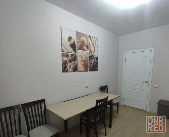 Сдаётся 1комнатная квартира в Ленинском районе ул. Куприна Донецк - изображение 2