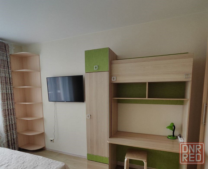 Сдаётся 1комнатная квартира в Ленинском районе ул. Куприна Донецк - изображение 7