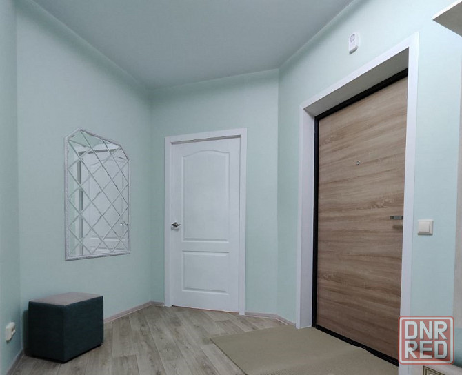 Сдаётся 1комнатная квартира в Ленинском районе ул. Куприна Донецк - изображение 6