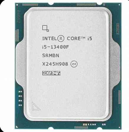 Процессор intel I5 13400f Донецк