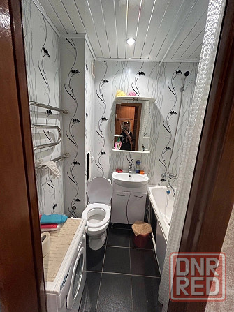 Сдается на длительный срок в аренду квартира, Донбасс Арена, Донецк - изображение 4