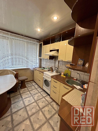 Сдается на длительный срок в аренду квартира, Донбасс Арена, Донецк - изображение 1