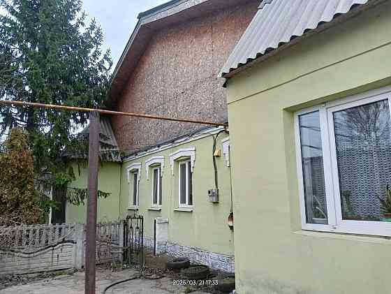 Дом 3х.комнатный76м,кв,роща в Калининском р-не Донецк
