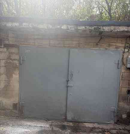 Аренда гаража в Калининском районе Донецк