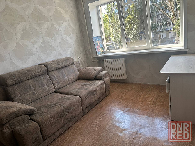 Продажа квартиры Донецк - изображение 5