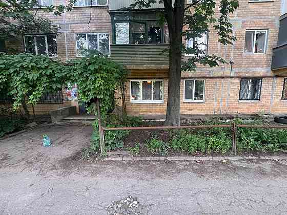 3х.комнатная квартир58м,кв, Калининский район Донецк