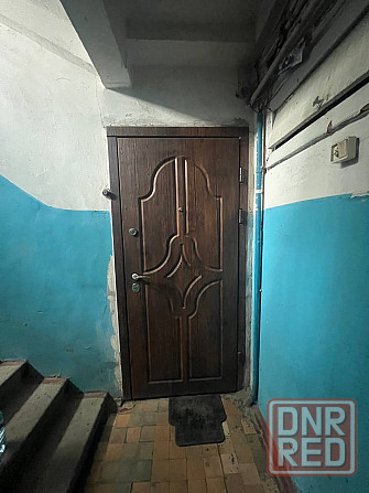 3х.комнатная квартир58м,кв, Калининский район Донецк - изображение 3
