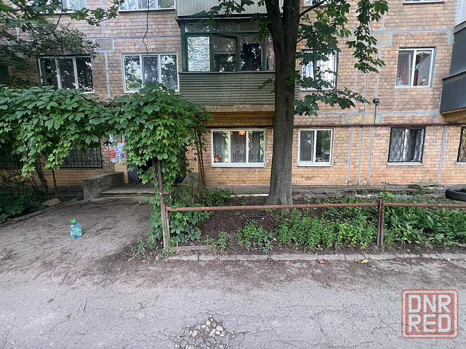 3х.комнатная квартир58м,кв, Калининский район Донецк - изображение 2