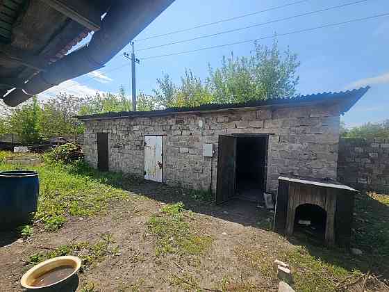 Продажа металлобазы, промзона, Буденовский р-н Донецк
