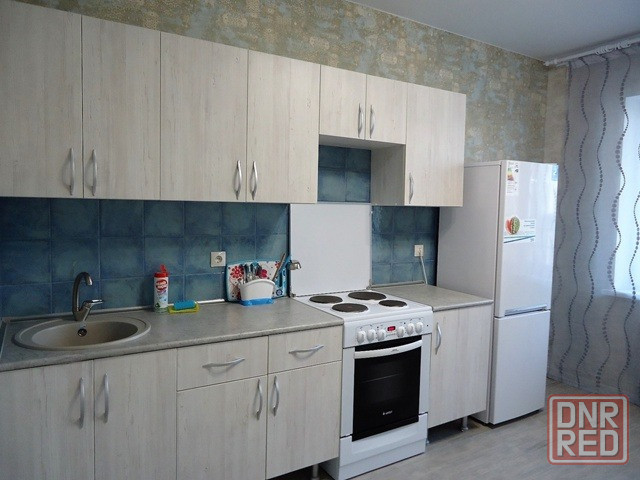 Сдаю двухкомнатную квартиру в Киевском районе города Донецка Донецк - изображение 6