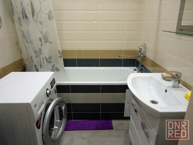 Сдаю двухкомнатную квартиру в Киевском районе города Донецка Донецк - изображение 7