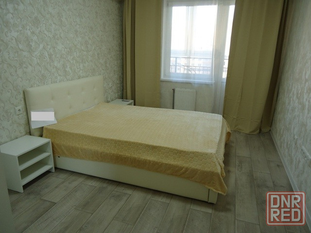 Сдаю двухкомнатную квартиру в Киевском районе города Донецка Донецк - изображение 4