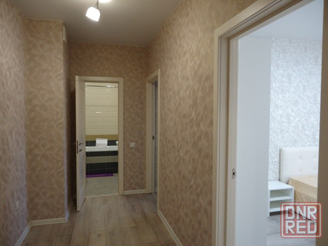 Сдаю двухкомнатную квартиру в Киевском районе города Донецка Донецк - изображение 2