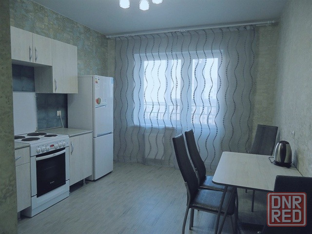 Сдаю двухкомнатную квартиру в Киевском районе города Донецка Донецк - изображение 8