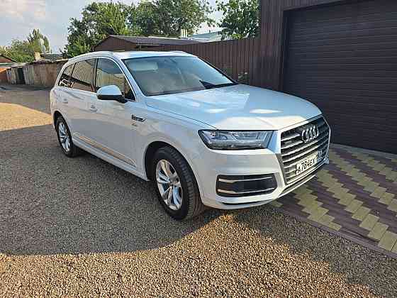 Продам Audi Q7 Донецк