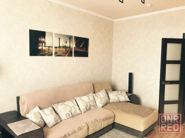 Сдам 1ком квартиру на 22 линии Макеевка - изображение 2