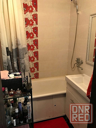 Сдам 1ком квартиру на 22 линии Макеевка - изображение 4