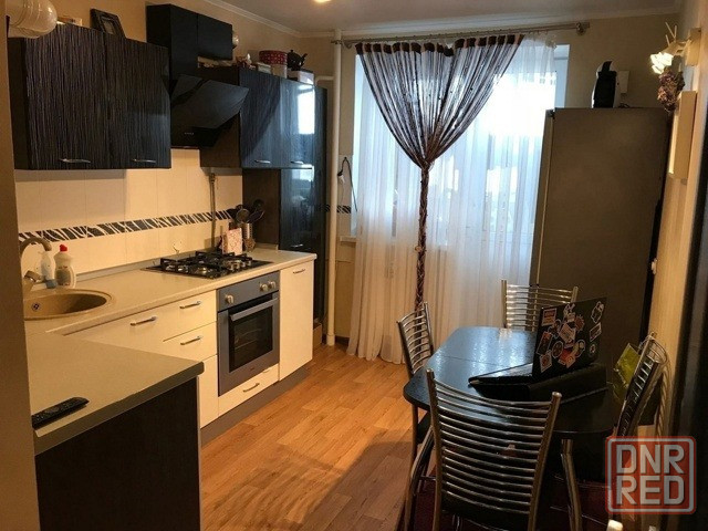 Сдам 1ком квартиру на 22 линии Макеевка - изображение 1