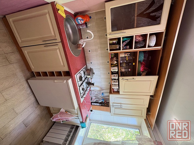 Продам 1 комнатную квартиру в Мариуполе Мариуполь - изображение 2