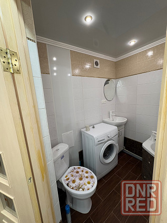 Продам 1 комнатную квартиру в Мариуполе Мариуполь - изображение 6