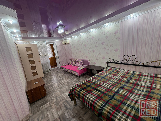 Продам 1 комнатную квартиру в Мариуполе Мариуполь - изображение 8