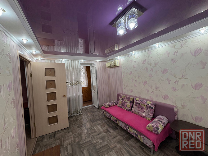 Продам 1 комнатную квартиру в Мариуполе Мариуполь - изображение 1