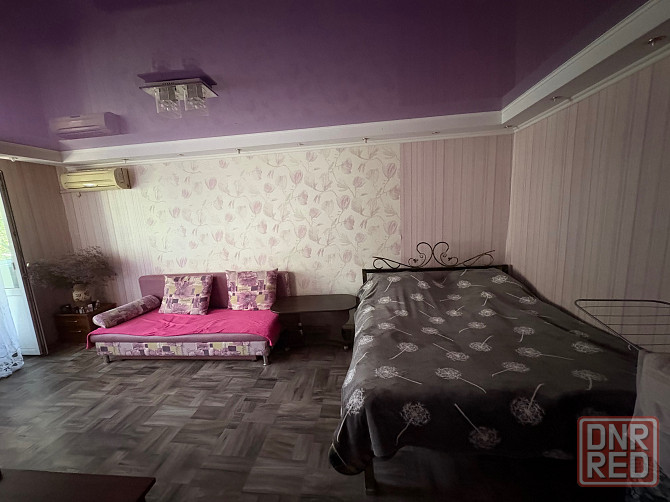 Продам 1 комнатную квартиру в Мариуполе Мариуполь - изображение 1