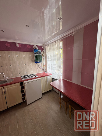 Продам 1 комнатную квартиру в Мариуполе Мариуполь - изображение 4
