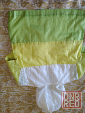 Дождевик Донецк - изображение 3