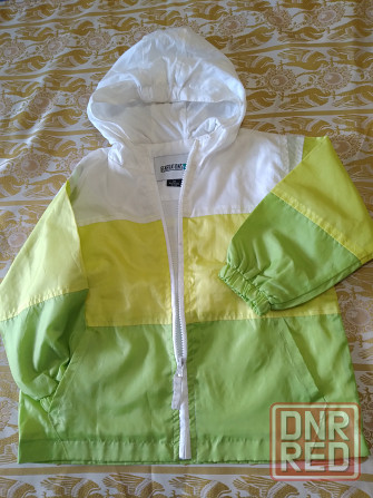 Дождевик Донецк - изображение 4