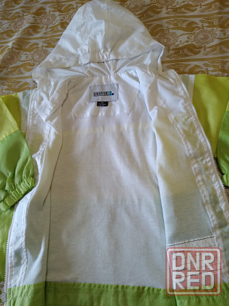 Дождевик Донецк - изображение 2