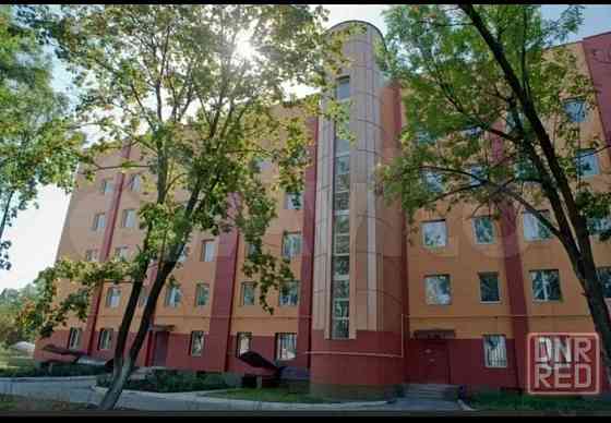 3-к квартира, 75м2, 3/5 Донецк