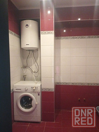 3-к квартира, 75м2, 3/5 Донецк - изображение 8