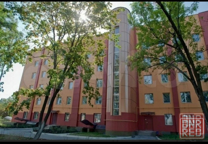 3-к квартира, 75м2, 3/5 Донецк - изображение 1